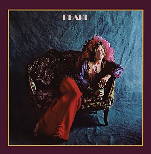 Amazon.com: Pearl: CDs & Vinyl
